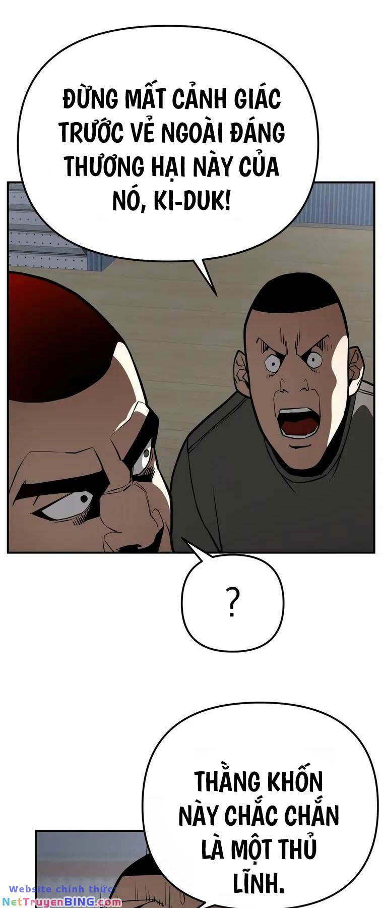 99 thủ lĩnh chapter 9 7