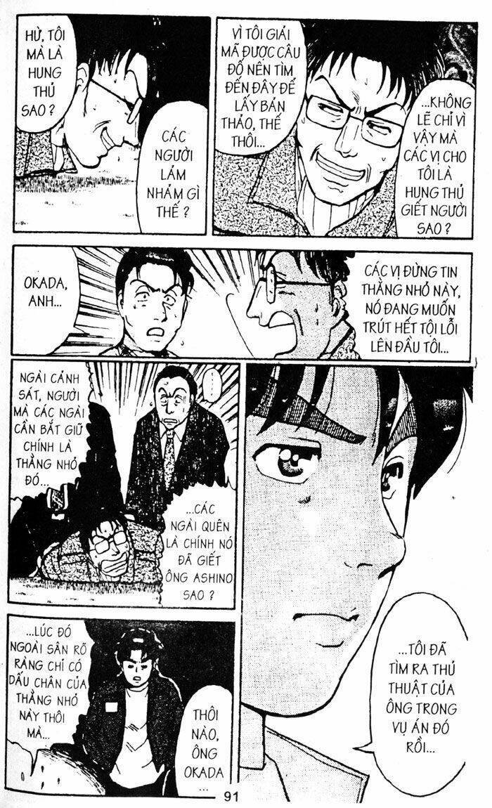 thám tử kindaichi (bản đẹp) chapter 71 7