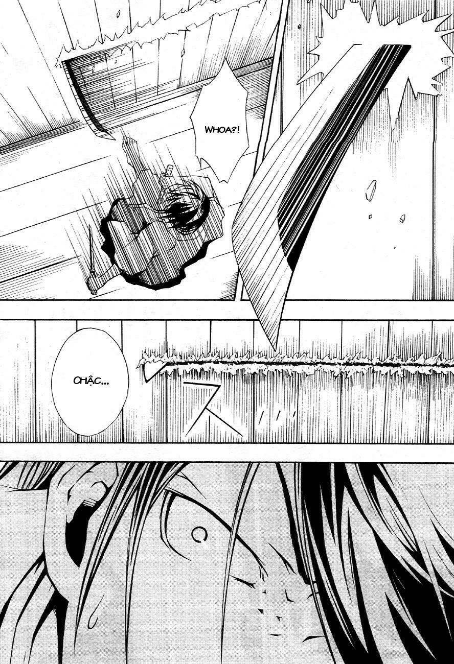 honegoe monogatari chapter 3 10