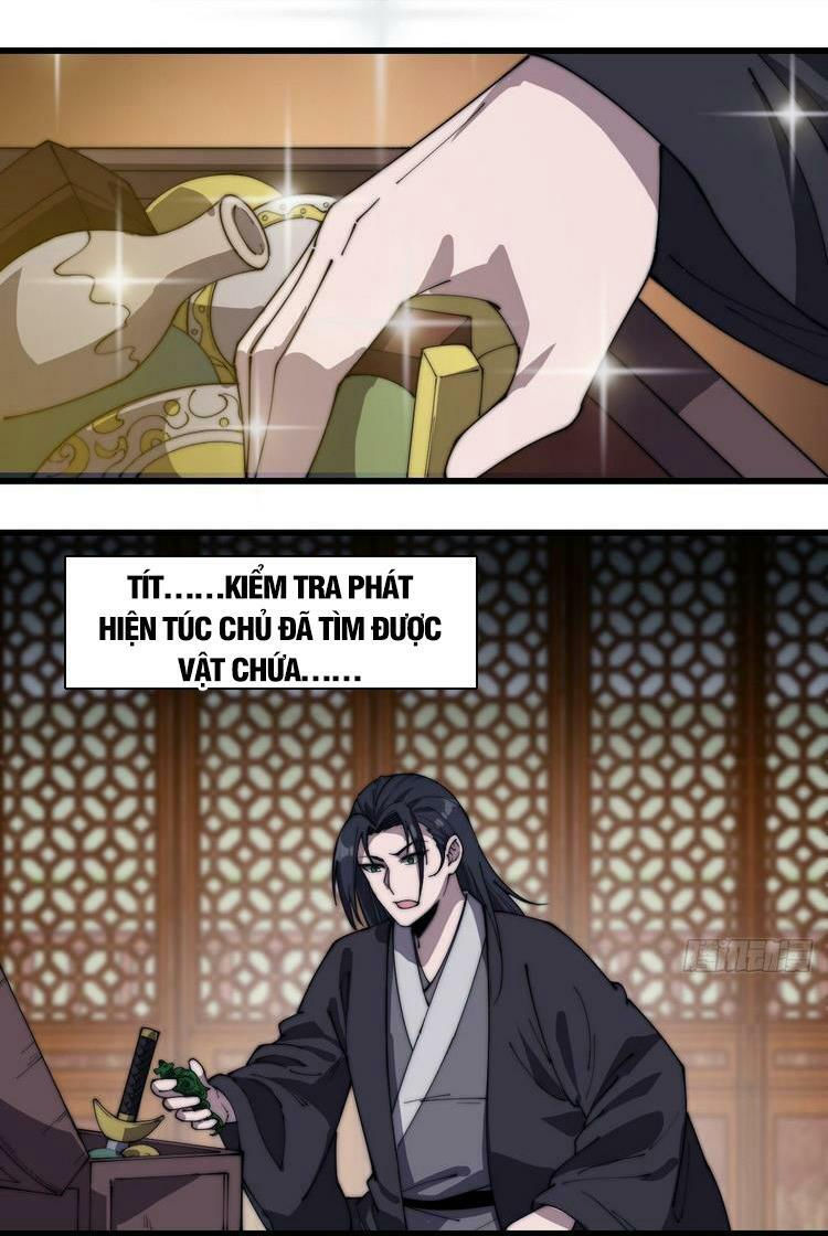 ta có một sơn trại chapter 182 39