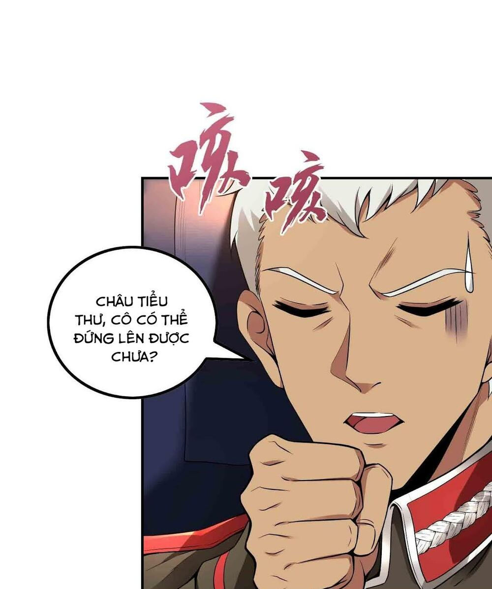 đệ nhất người ở rể chapter 49 23