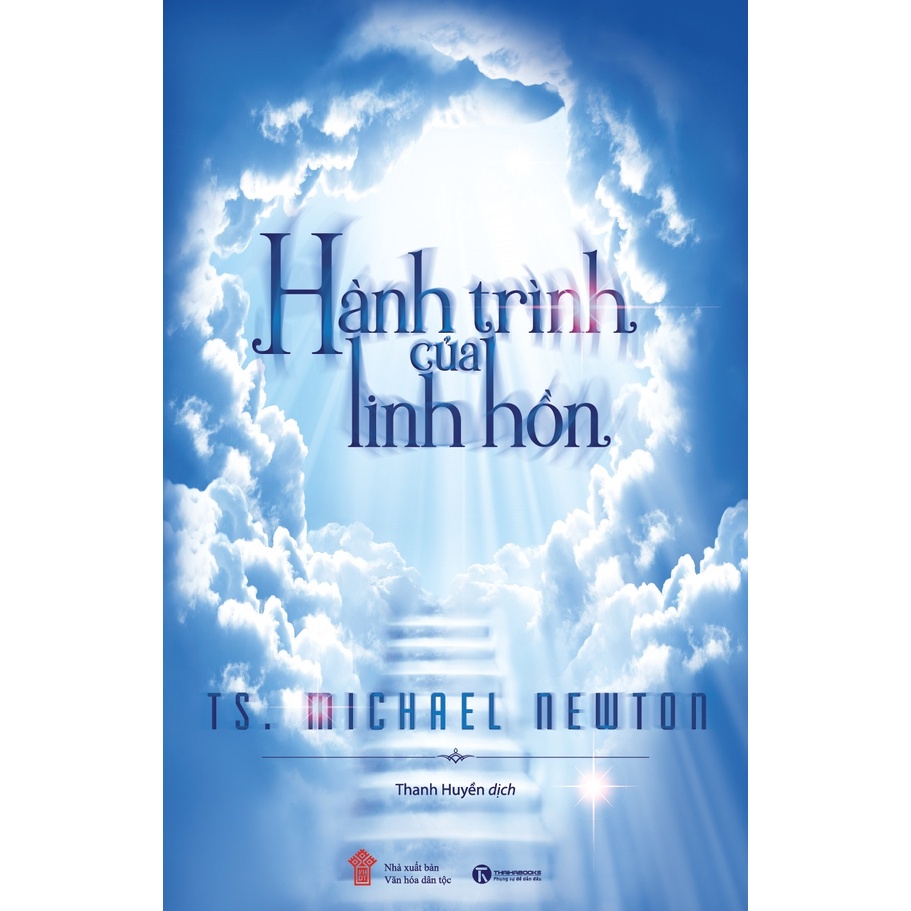 Combo 3 Cuốn Hành Trình Của Linh Hồn + Hành Trình Sinh Tử + Kiếp Nào Ta Cũng Tìm Thấy Nhau