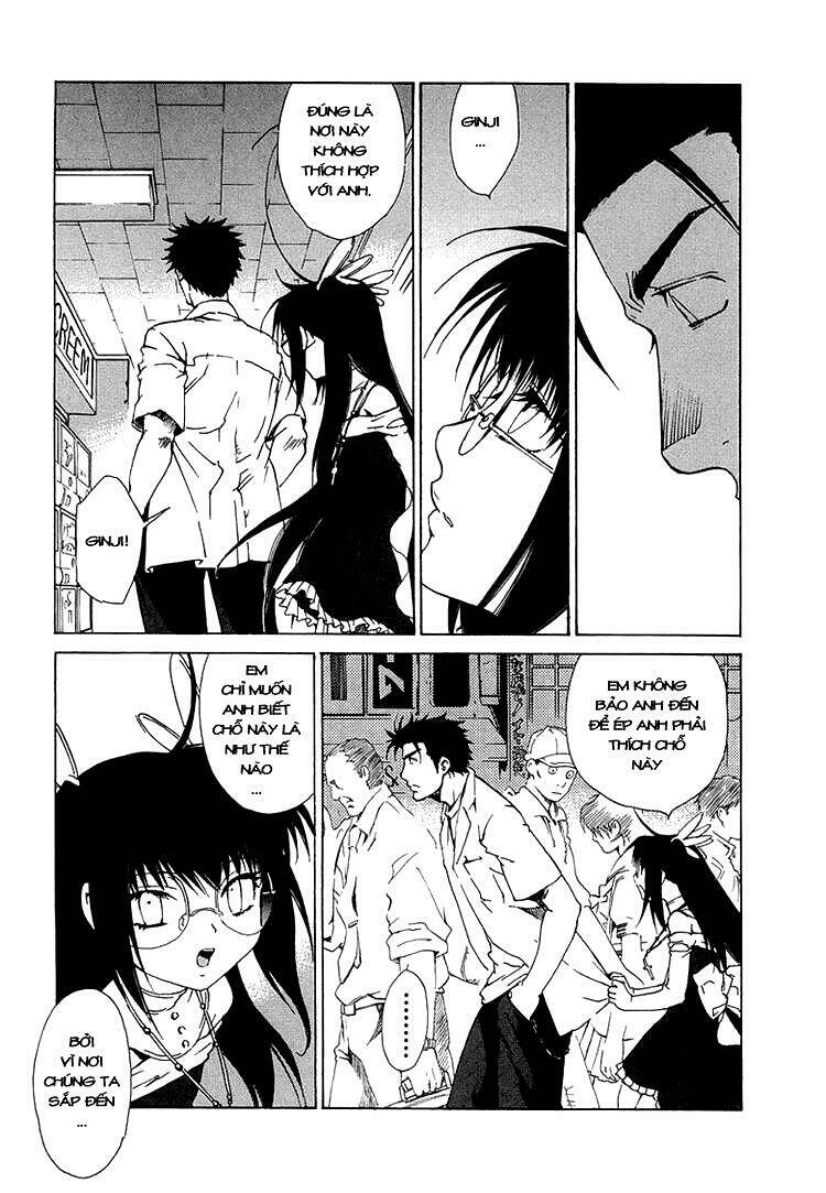 butterfly - paru paro chapter 29 5