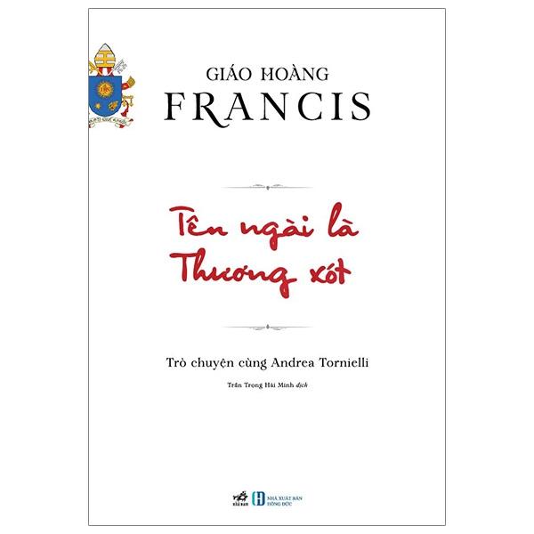 Tên Ngài Là Thương Xót