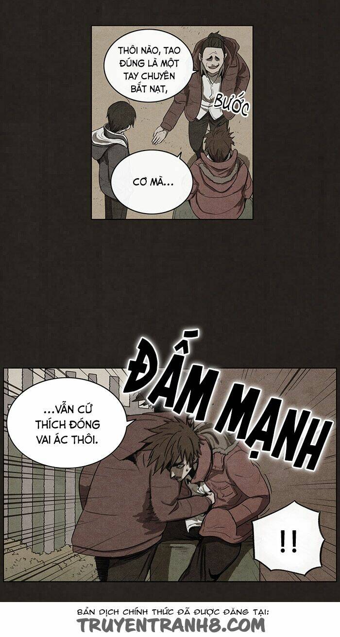 đứa con của quỷ dữ chapter 59 12