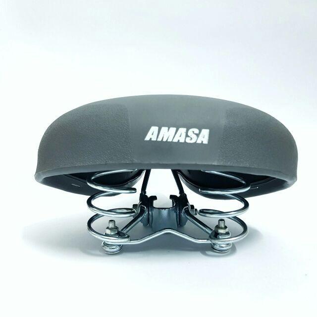 Yên xe đạp Martin , Asama , Mini