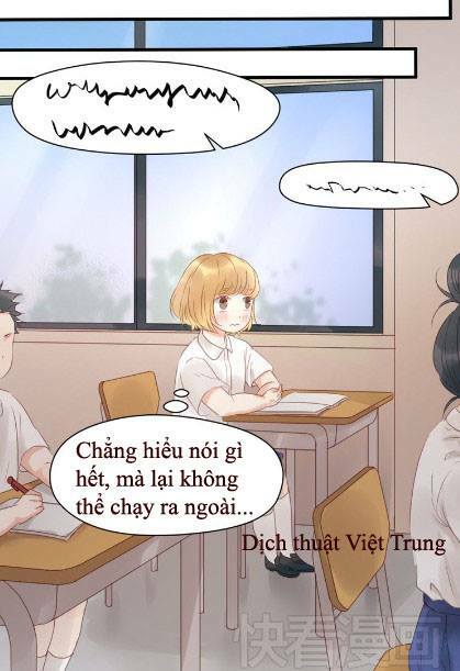 lượm được một tiểu hồ ly phần 1 chapter 7 18