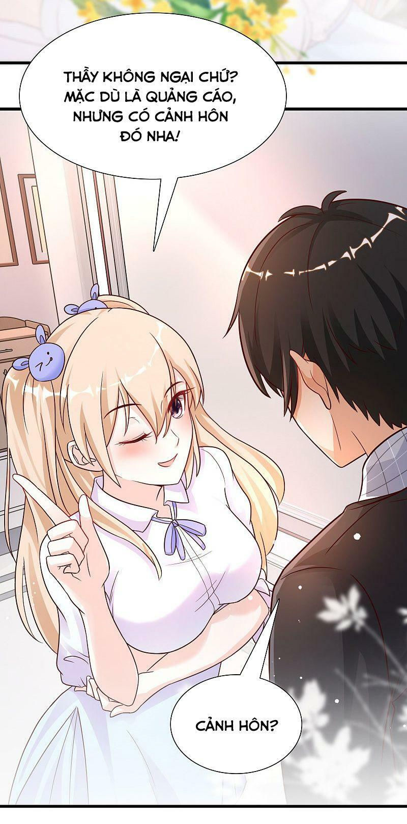 tối cường vận đào hoa chapter 169 15