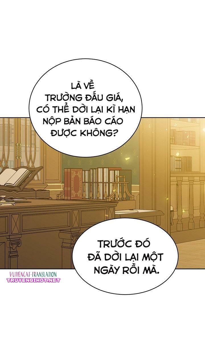 thám tử của muiella chapter 148.5 2