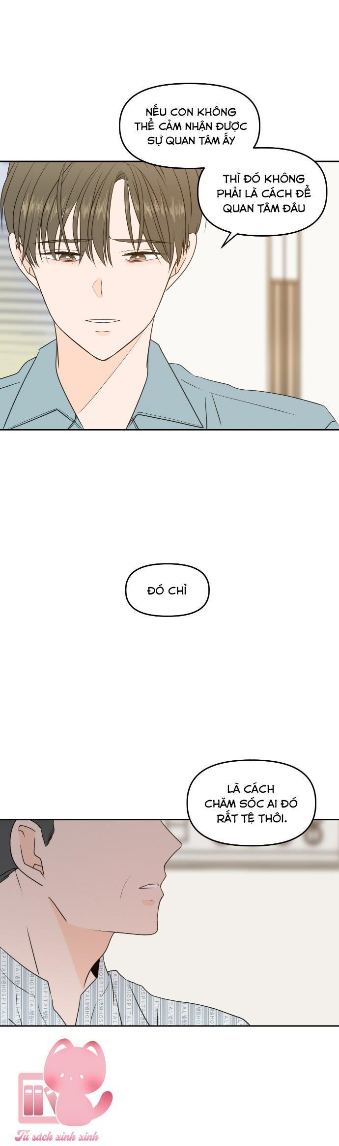 hẹn gặp nhau ở kiếp thứ 19 chapter 75 38