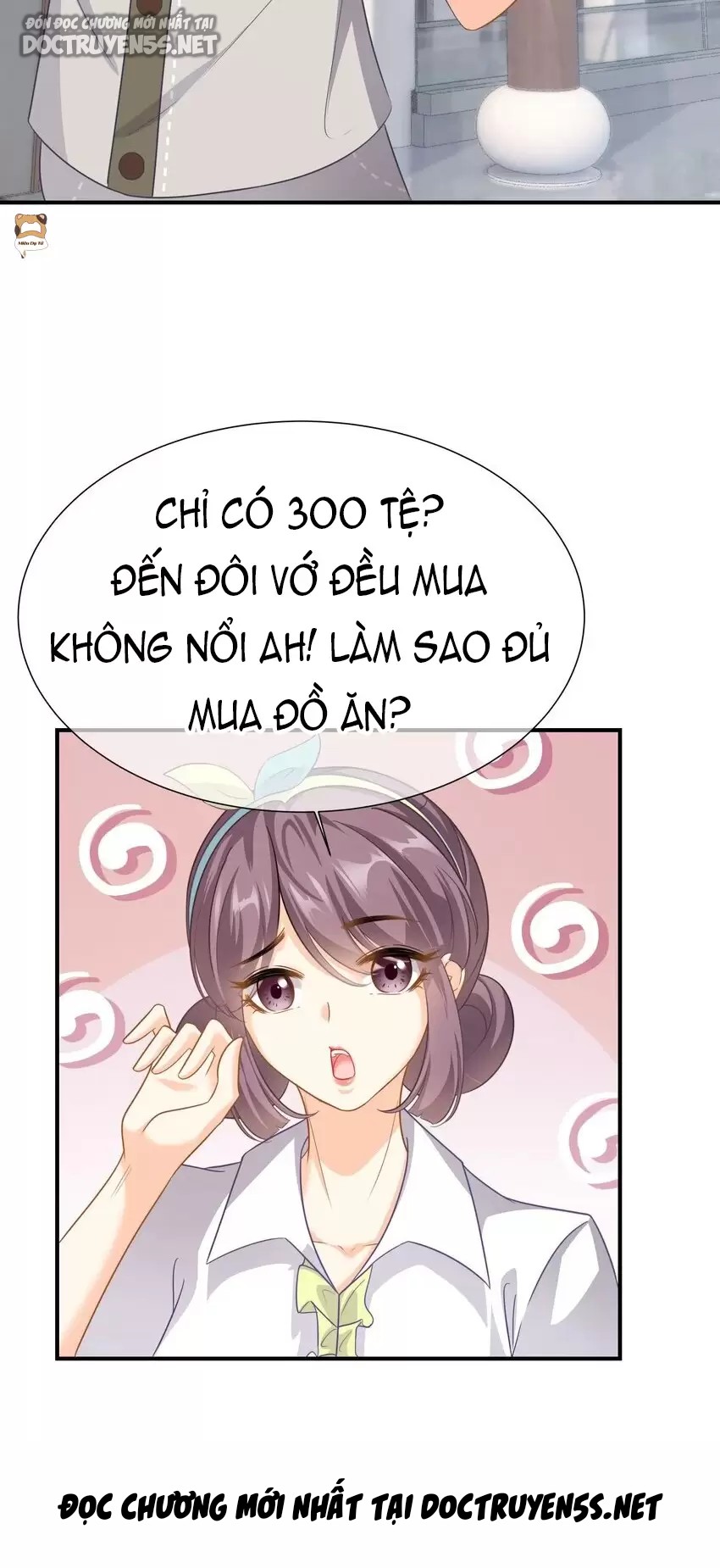 ảnh hậu một tuần mập ba cân chapter 32 27