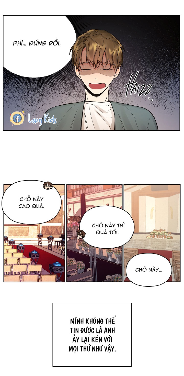 kế hoạch cưới chồng chapter 8 7