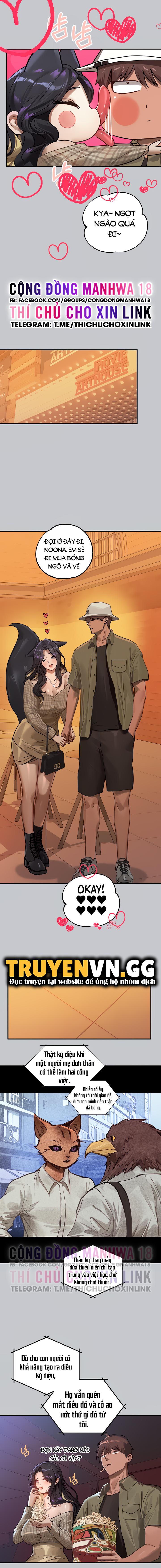 bà chị chủ nhà chapter 106 14