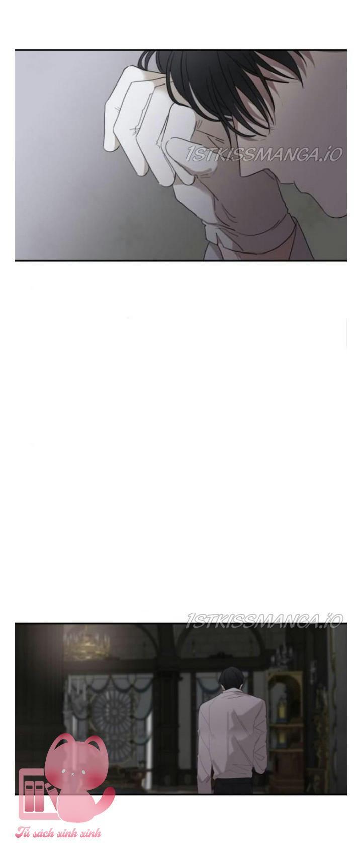 người thân của tôi đều sợ hãi tôi chapter 13 25