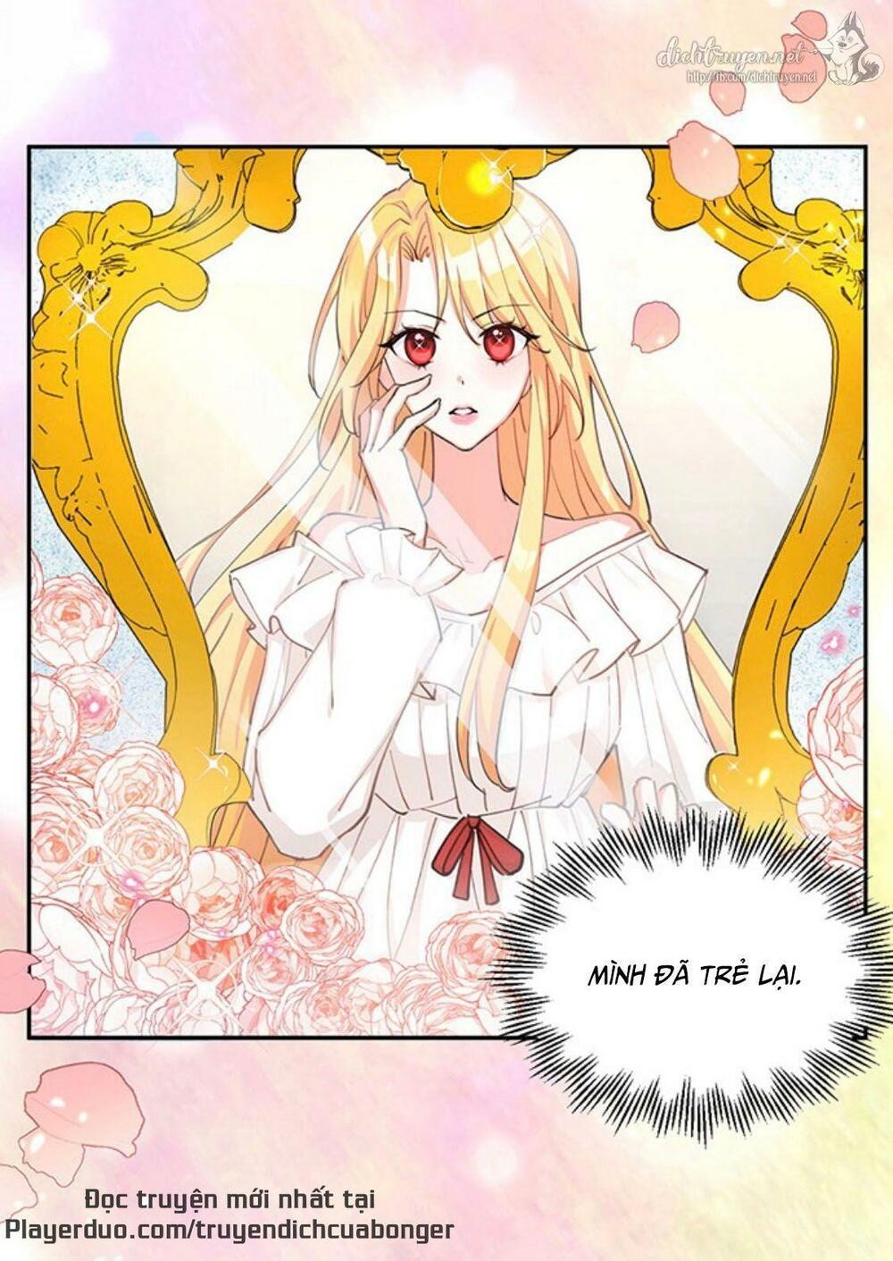 nữ hiệp trở về chapter 1 56