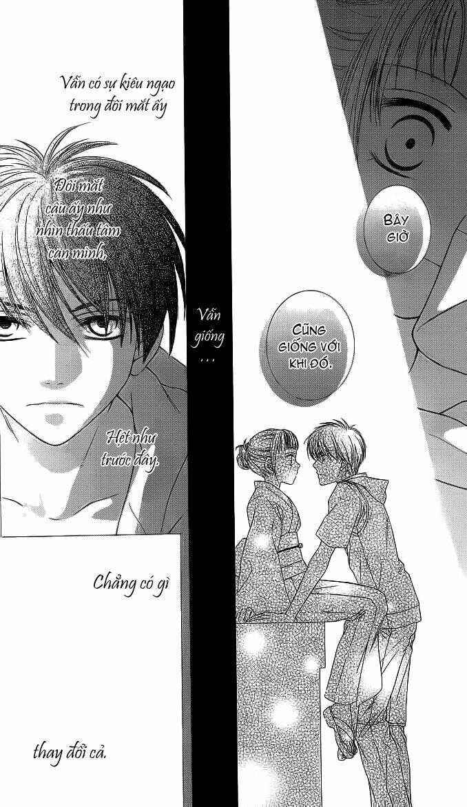 sugar family chapter 17 23