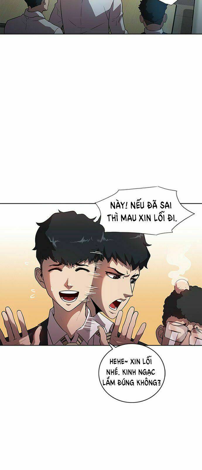 thiên thần áo đen chapter 3 11