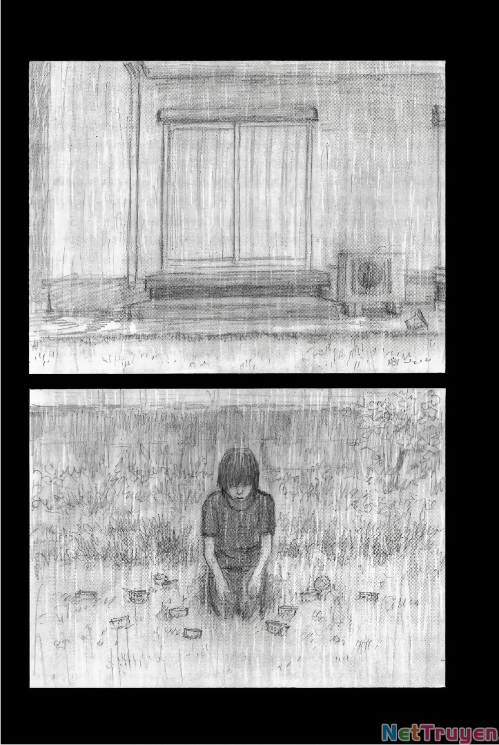 happiness chapter 38 32