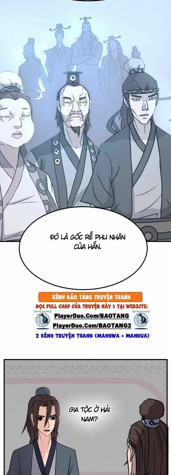 trọng sinh, bất khả chiến bại chapter 110 35