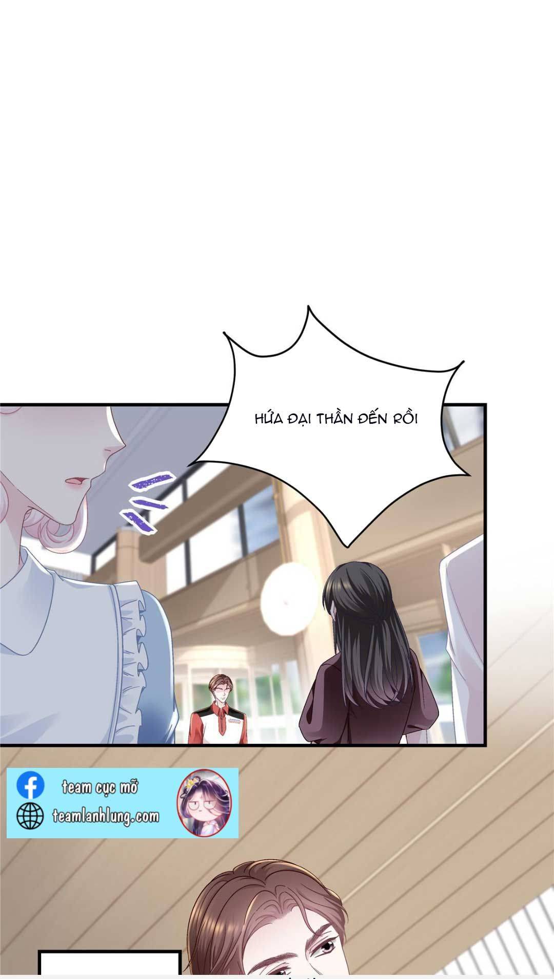 trọng sinh về chinh phục tổng tài chapter 137 10