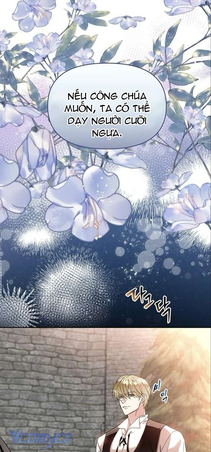 [18+] người yêu đã chết của tôi đã trở thành bạo chúa chapter 5 32