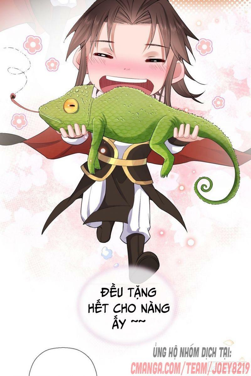 nhập mộ chi thần chapter 10 12