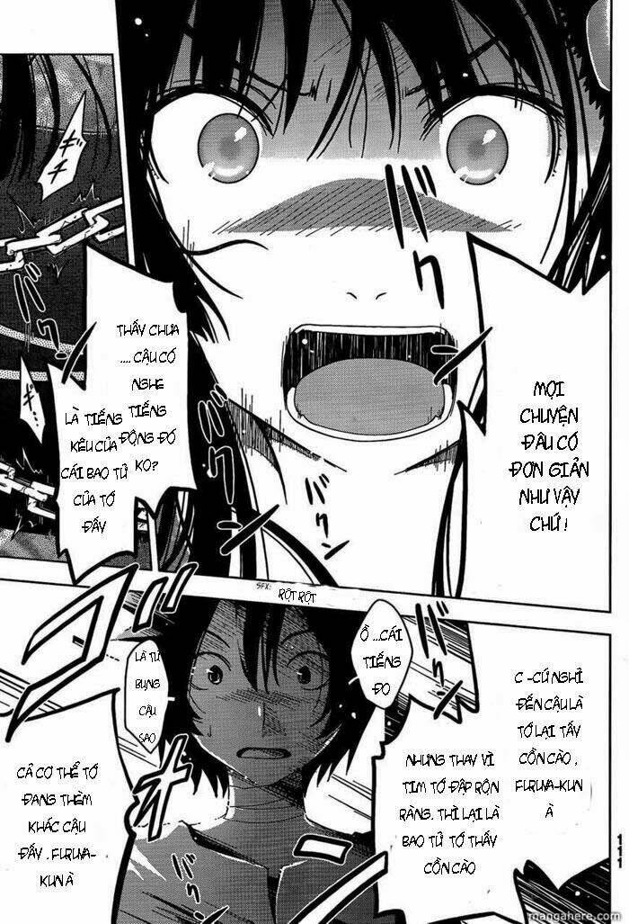 sanka rea chapter 19 25