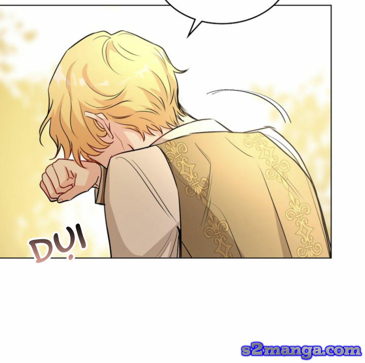 chịu đựng đi đại công tước!! chapter 21.2 28