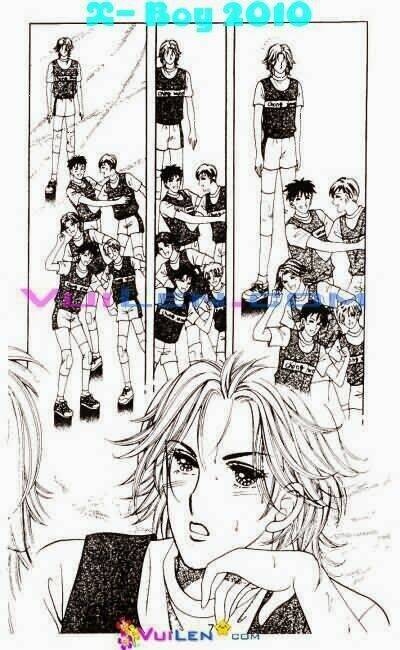 cô giáo tuổi 18 chapter 12 7