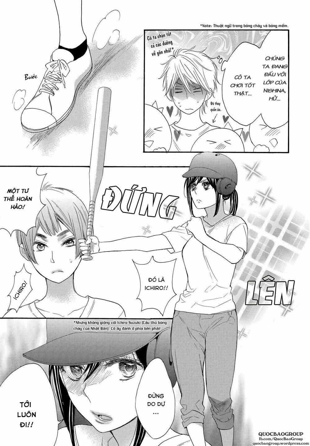 siêu cấp hủ nữ chapter 14 28