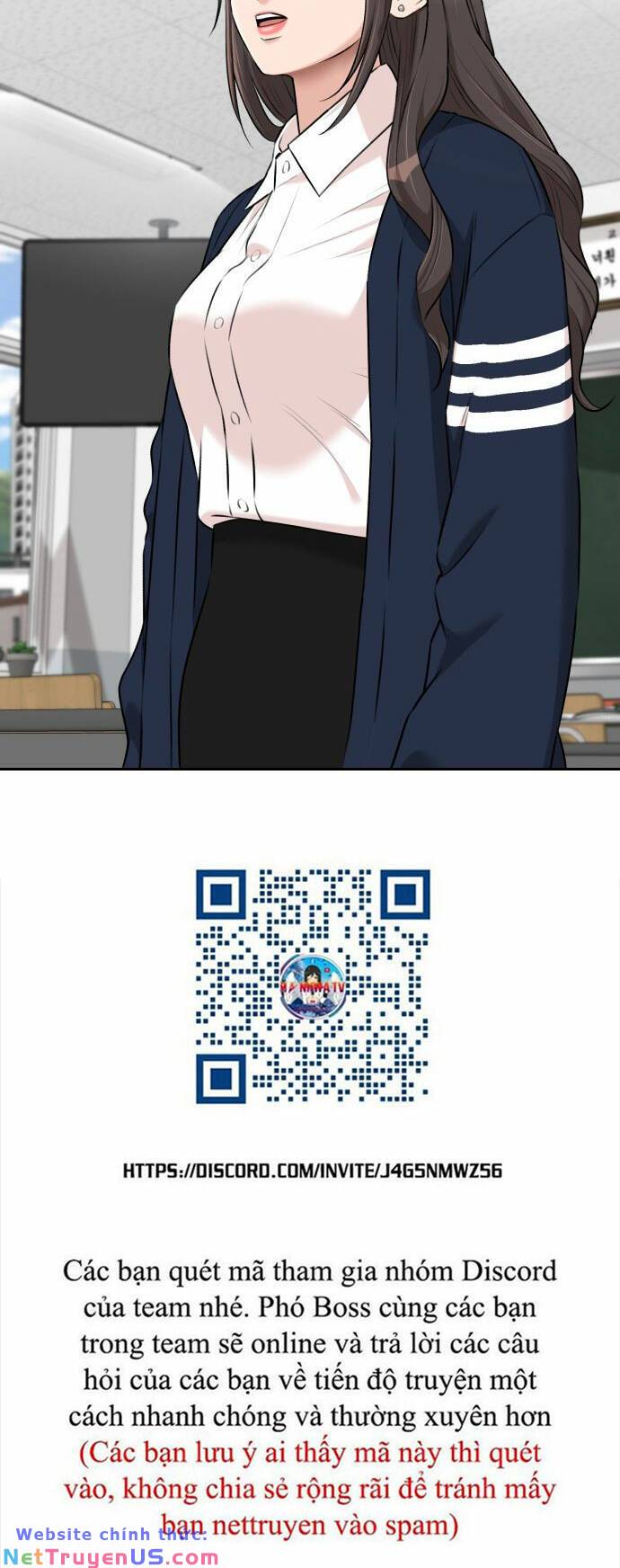 gương mặt thiên tài chapter 104 60