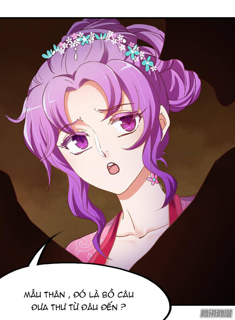 giữ chặt tiểu bạch long chapter 18 25