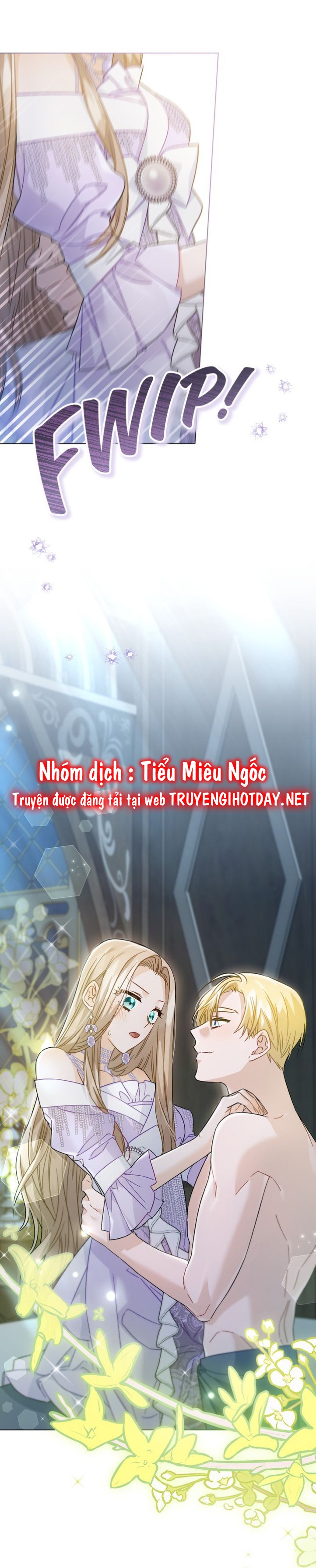 hải tặc thượng lưu chapter 30 12