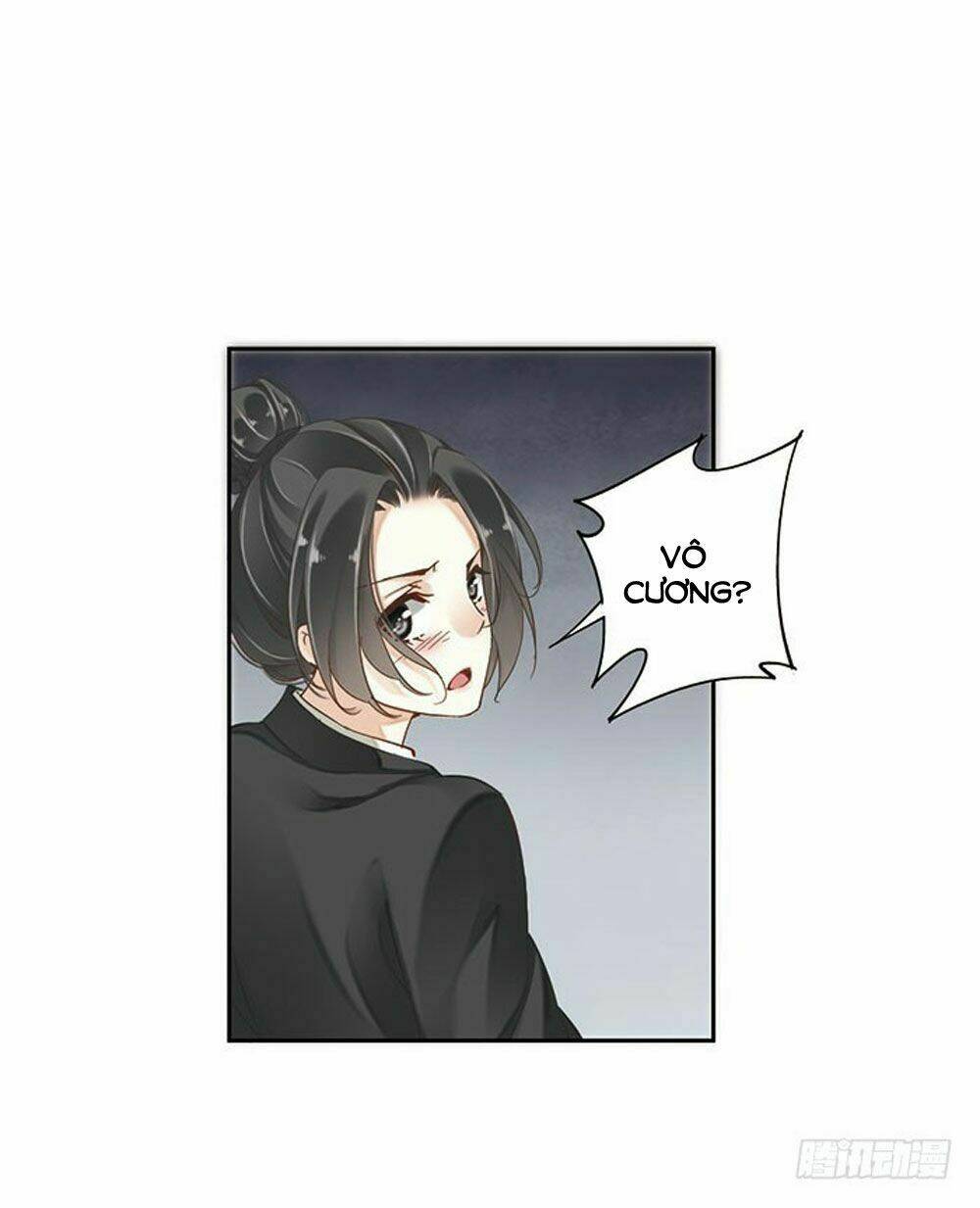 thiền tâm vấn đạo chapter 9 48