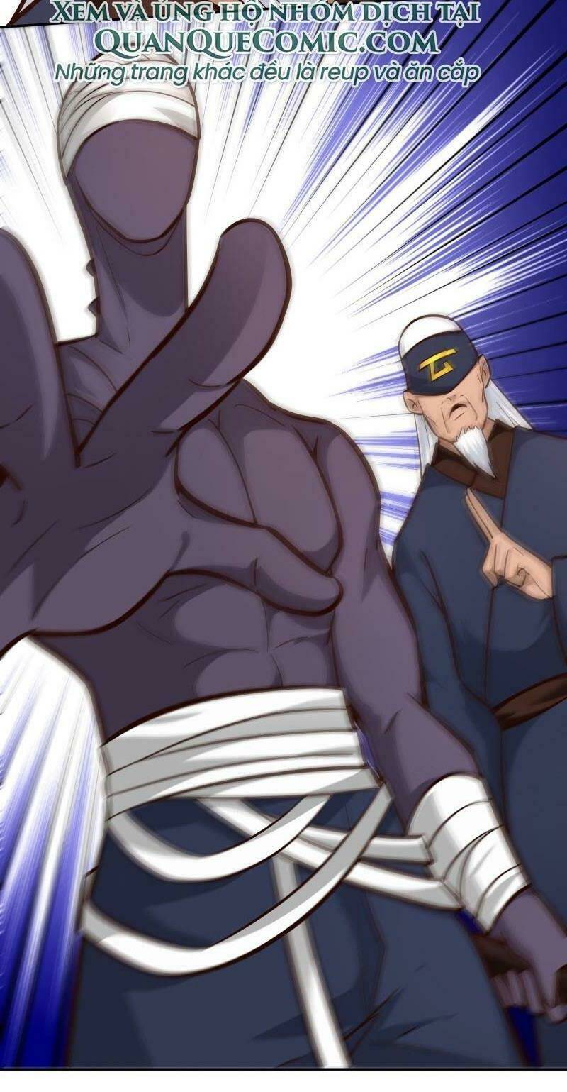 võ linh kiếm tôn chapter 102 2