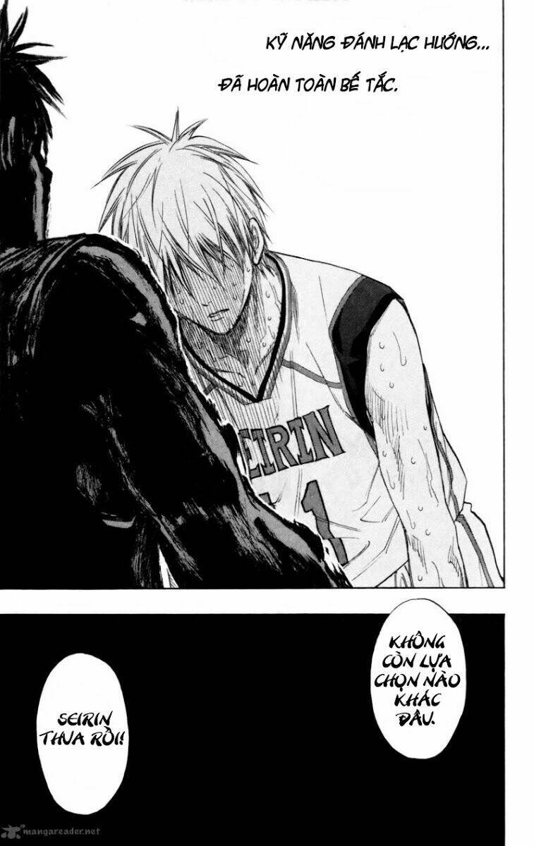 vua bóng rổ kuroko chapter 127 23