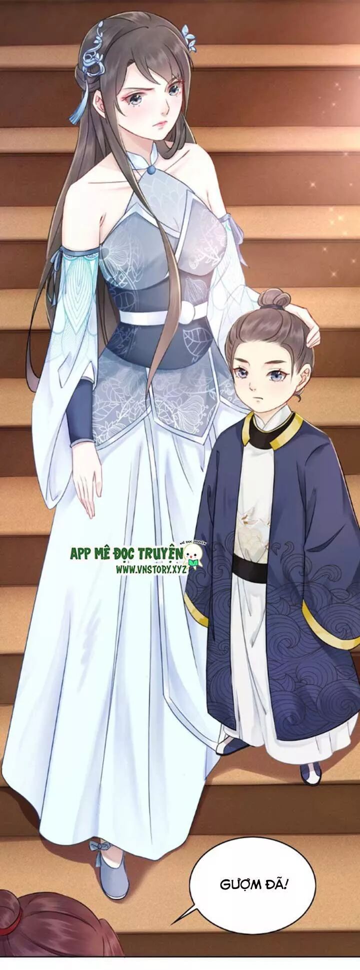 cực phẩm phế vật tiểu thư chapter 21 28