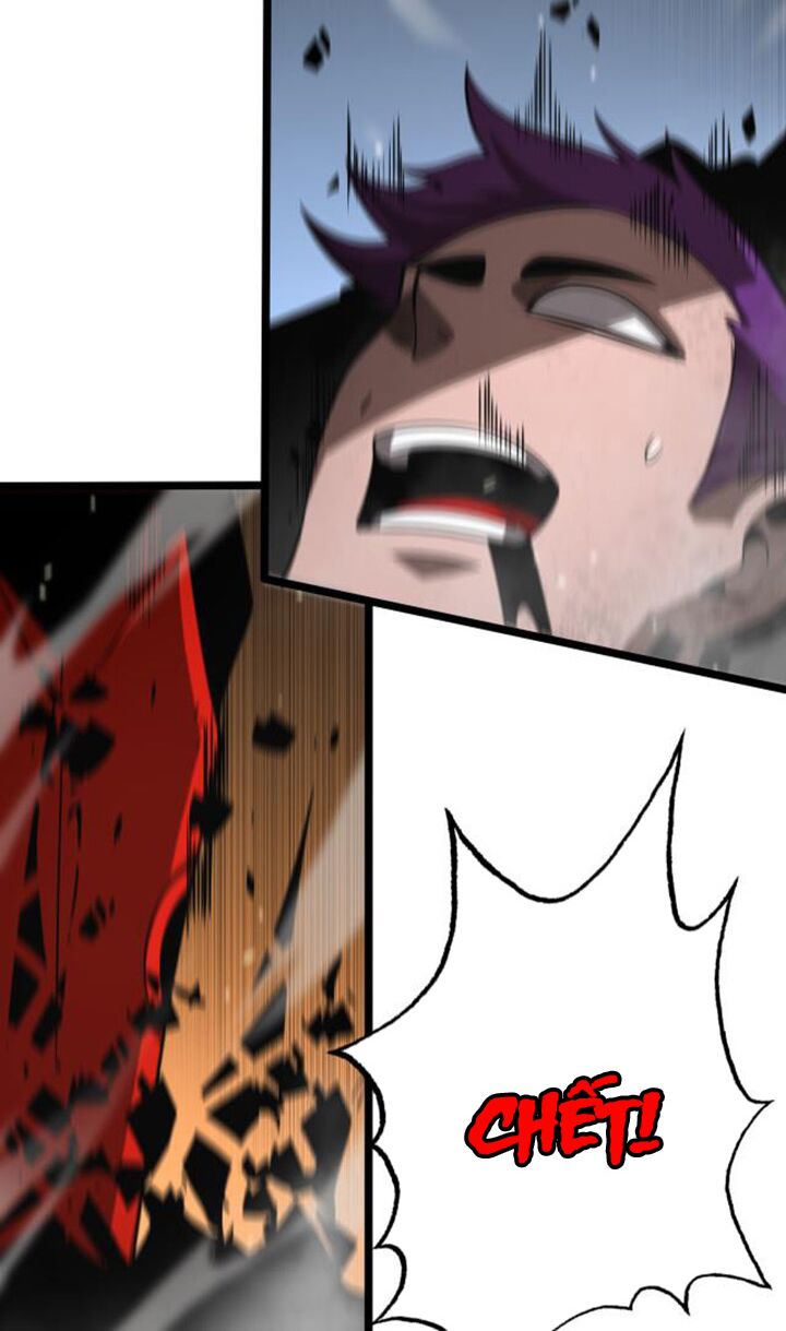 chư giới - tận thế online chapter 147 9
