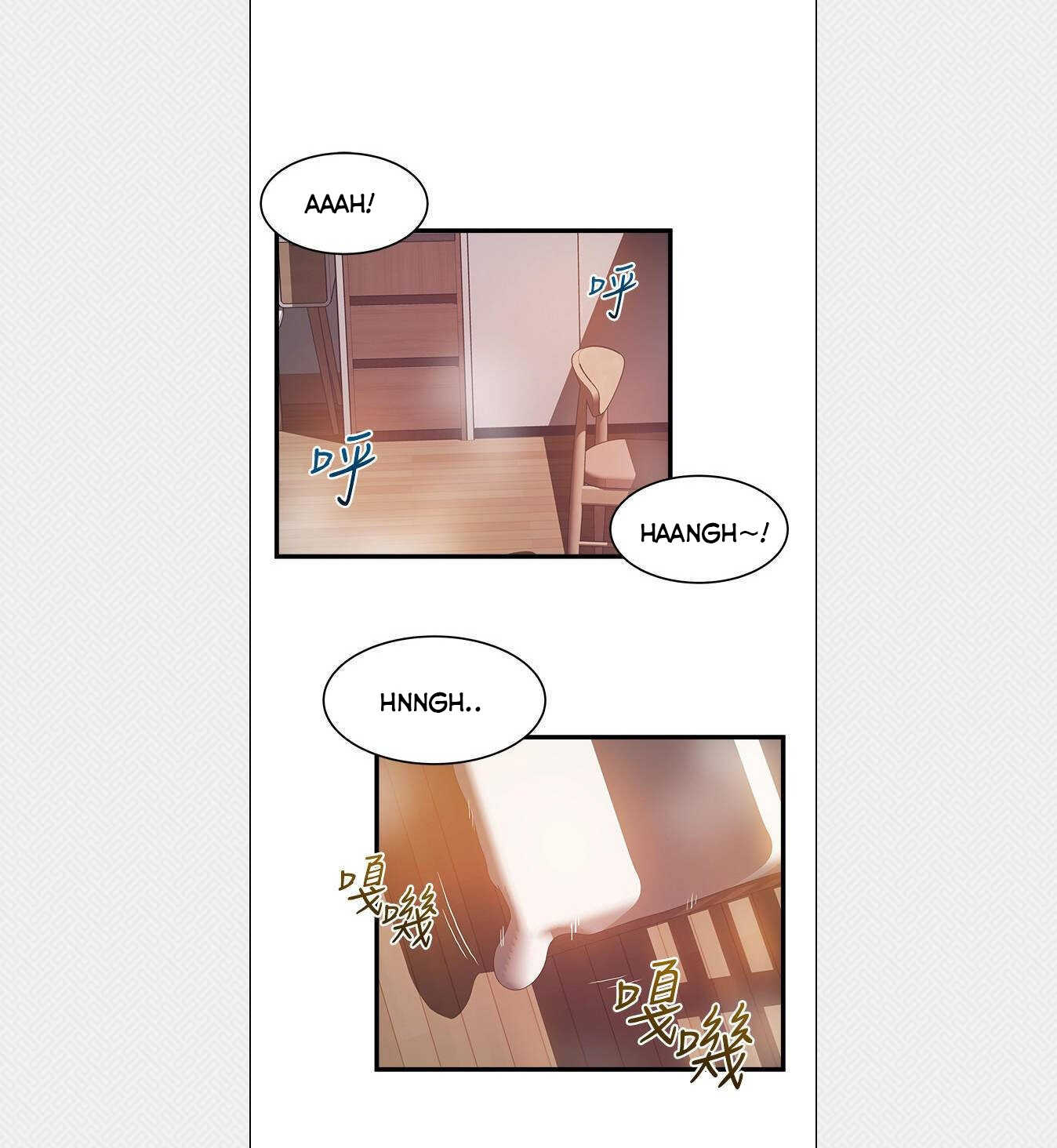 điểm yếu chapter 84 31