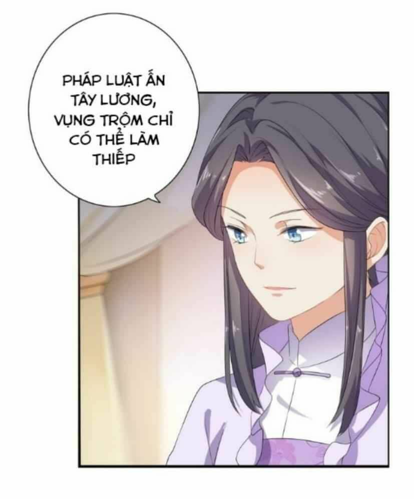 ngạo kiều vương gia huyên náo phi chapter 5 15