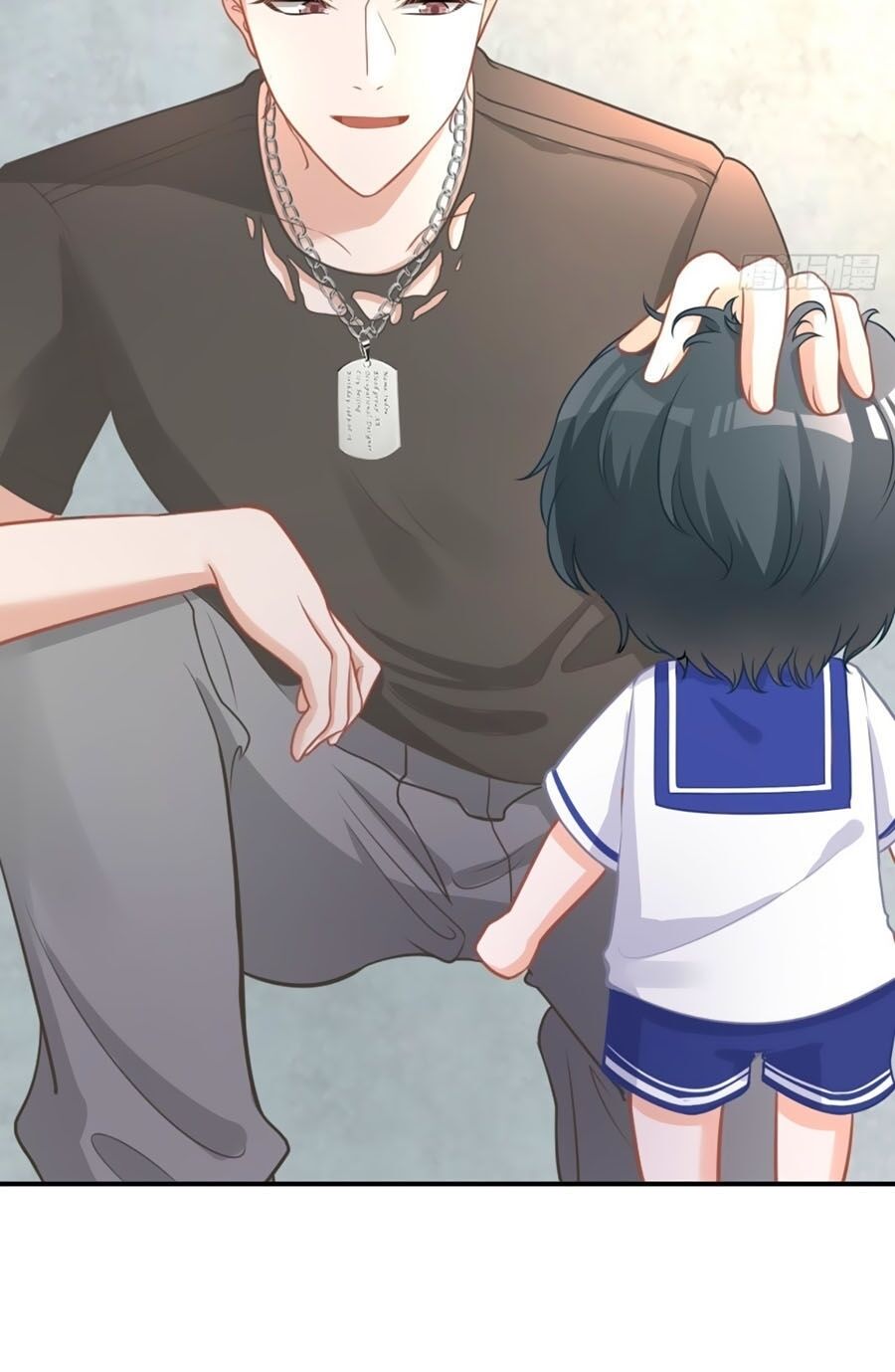 manh bảo ngọt ngào chapter 15 28