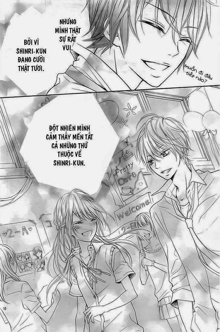 tổng hợp one shot. chapter 281 79