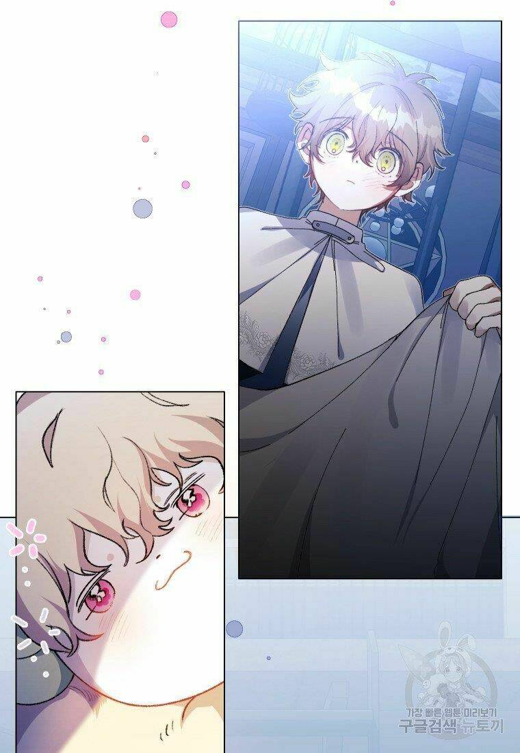 này tiểu công tước, hãy tin ở chị đi! chapter 22.2 28