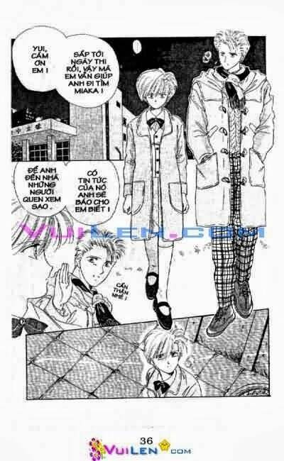 quyển sách kỳ bí chapter 2 37