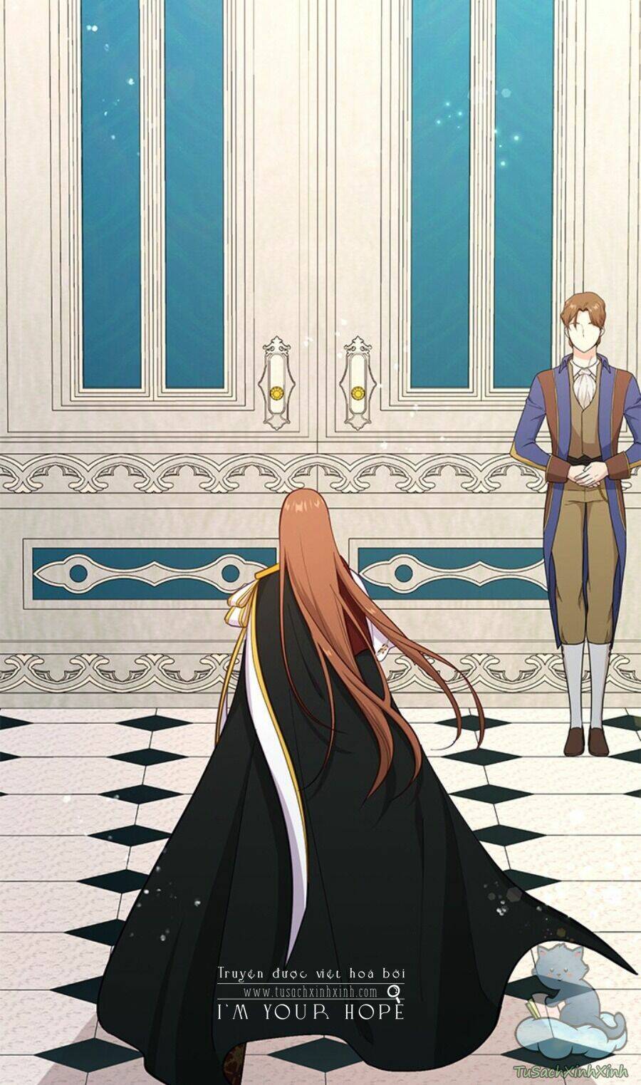 hãy coi chừng ác nữ chapter 90 52