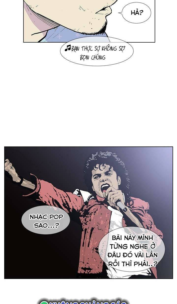 cuộc chiến băng đảng chapter 44 26