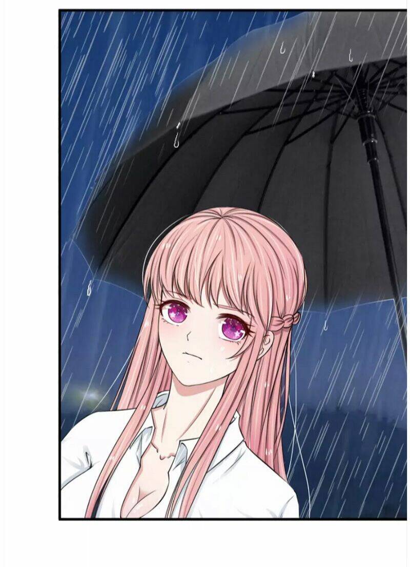 phúc hắc lão công buông em ra chapter 10 7