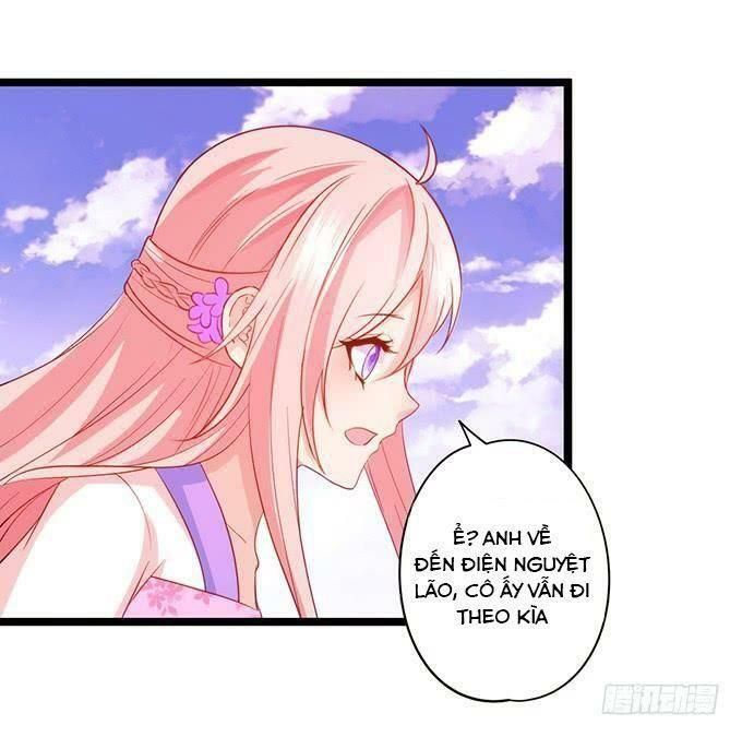 hồ tiên hung bạo chapter 103 44