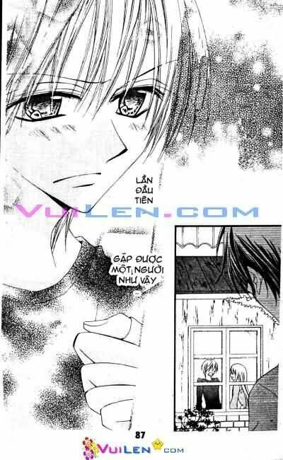 công chúa ẩm thực chapter 9 87