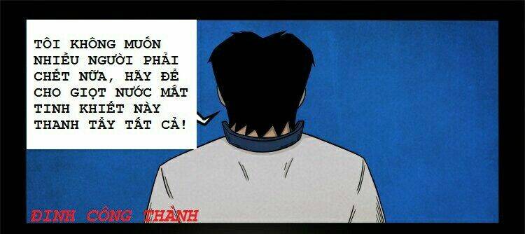 những sự kiện kỳ dị chapter 19 8